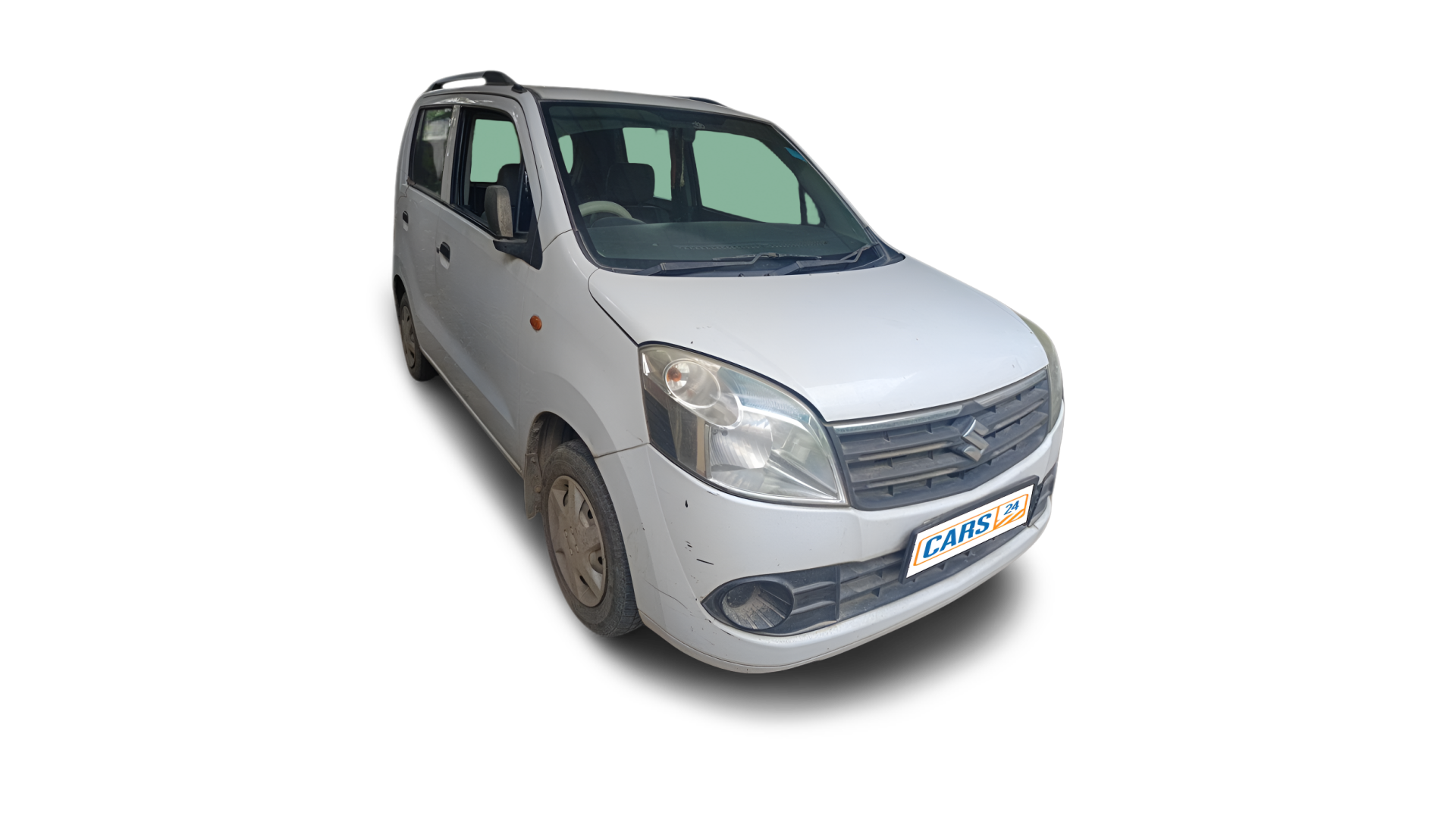 Maruti Wagon R 1.0-img